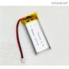 KC Approved Lithium Iron Phosphate Deep Cycle Battery 3.7v 380mah 390mah Super