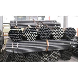 China ASTM A210 Seamless Medium Carbon Steel Heat Exchanger Tubes For Superheaters supplier
