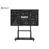 Interactive White Board 55 65 75 86 Inch Board Interactive Intelligent Interactive Whiteboard Portable Interactive Board