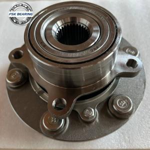 Lexus Parts MR992374 Wheel Hub Bearing 30*169*102mm Assembly Rear Hub Unit Long Life Premium Performance