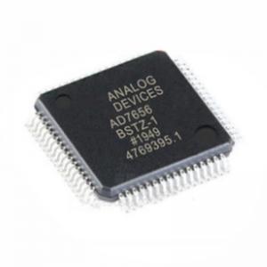 New and Original AD7656BSTZ-1 AD7656 IC LQFP-64 Integrated Circuit Data Acquisition - Analog to Digital Converters ADC
