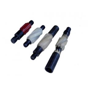 China Twist On Non Rotating Downhole Tool Sucker Rod Guide supplier