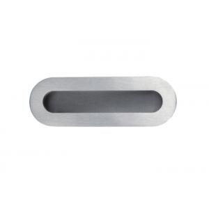 Hidden funiture  pulls  handle concealed flush handle  recessed furniture hardware