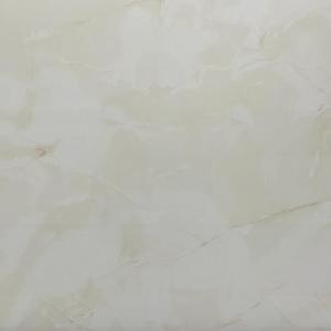 China 4PCS/CTN Carrara Ceramic Tiles Floor Interior Panels Exterior 60x60cm Polished Glazed Tiles Living Room Gray supplier