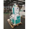 China Vertical Emery Roller Rice Whitening Machine 37KW 220V wholesale
