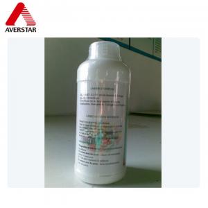 Tebuconazole 25% EC Fungicide for Crop Protection 97% TC Liquid Melting point 375.5 K