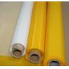Textile Silk Polyester Screen Printing Mesh max width 3500mm