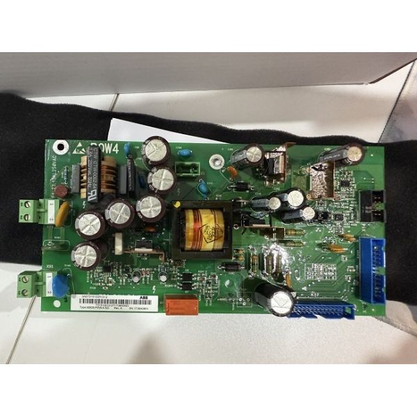 SDCS-POW-4-SD 3ADT315100R1012 ABB Power Supply for DCS800 Drives OEM