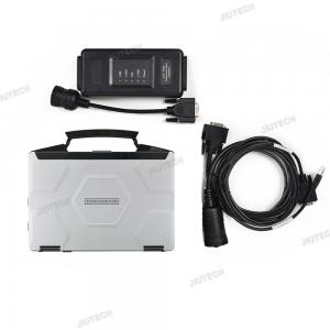 Caterpillar CAT ET4 Communication Adapter Group ET IV CAT Electric System Diagnostic Tool Kit+CF54 laptop