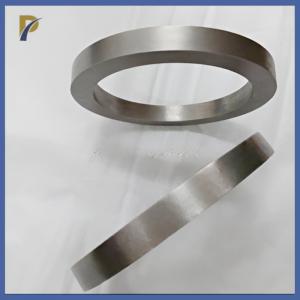 10.2g/Cm3 Molybdenum Products Ring For Quartz Continuous Melting Molybdenum Ring Sintered Molybdenum Ring High Purity Mo