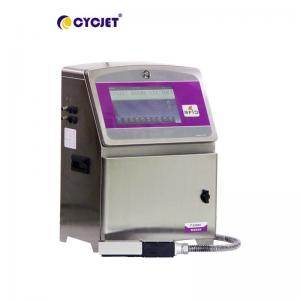 China CYCJET B9080 Industrial Inkjet Printer supplier
