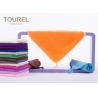Durable Cut Pile Hotel Bath Towels Premium 100% Cotton 35x35