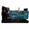 China Anti Vibration Perkins Diesel Generator , 1800 RPM , 3 Pole MCB wholesale