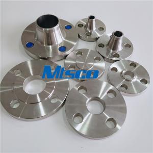 China ASME B16.5 DN300 Flanges Pipe Fittings F309S / F310S Welding Neck Flange supplier