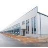 China Edifícios de metal pré-construídos não enferrujados adotam a mais recente tecnologia de pesquisa wholesale