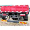 China 6X2 Euro2 290HP Cargo Shipping Truck SINOTRUK HOWO 25-40 Tons with 3C wholesale