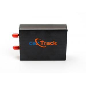 China 3G Automotive Gps Tracker Vehicle , Mobile Phone APP Tracking Devices For Vehicles supplier