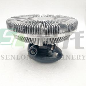 Fan Clutch For  Trucks Spare Parts VOE 21772668 7085418 21772668 85003102 85013142