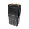China 8 Antennas Portable Phone Signal Jammer Plastic Shell,Pocket Armband Case Cellphone Signal Blocker Built-in Battery wholesale