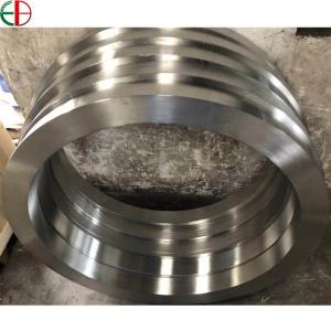 China 316 Stainless Alloy Steel Forging Tube And Ring Castings Centrifuge Tube EB28028 supplier