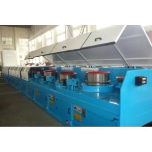 China Aluminum Laser Welding Wire Production Line With Adjustable Laser Head Easy Operation supplier