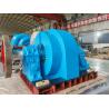 China High Efficiency Hydro Turbine Runner with OEM Compatibility and Open or Closed Design for Hydropower Generation wholesale