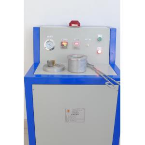 China Foundry Hydrogen Gas Analyzer For Industrial Aluminum Die Casting supplier