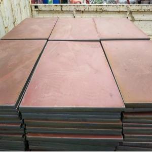 China Alloy Mild 15mm Nm450 Wear Resistant Steel Plate supplier
