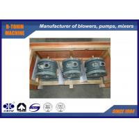 China DN32 1.5KW HC-401S Rotary Air Blower for family sewage Aeration on sale