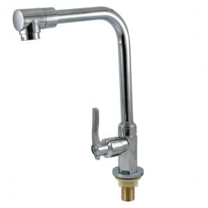 China Hot and Cold Stainless Steel Kitchen Faucet for Bathroom Faucet Accessory Faucet supplier