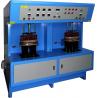 Three Phase Induction heating machine / Two Station Braze welding machine