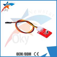 China Arduino Compatible 1838 Infrared Receiver Module 37.9 KHz 18 m Distance on sale