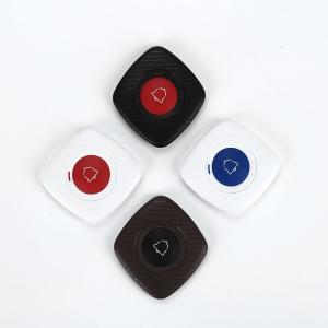 new arrival waiter call sytsem totally waterproof call button