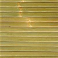 China Customized Bamboo Wallpaper Bamboo Paneling 17mm Width Woven Back on sale