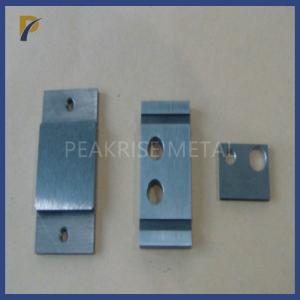 China High Specific Gravity Machinable Tungsten Alloys Counterweight Tungsten Nickel Iron Alloy supplier