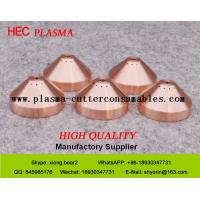 China HyPRO2000  Plasma Cutter Parts Plasma Shield Cap 2200832   Max 200 Parts on sale