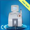China High Effective Ipl Laser Hair Removal Machine 0 - 50 J/Cm2 Body Hair Removing Machine wholesale