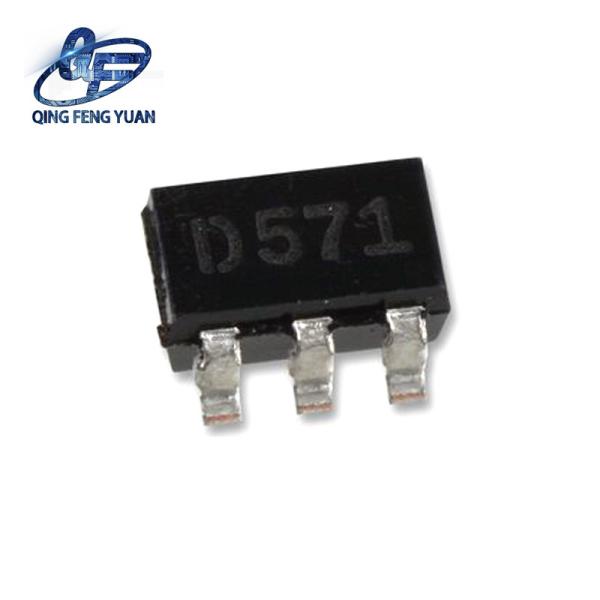 Semiconductor y circuito integrado SOT23-6 del TI ADC081C021CIMK/NOPB