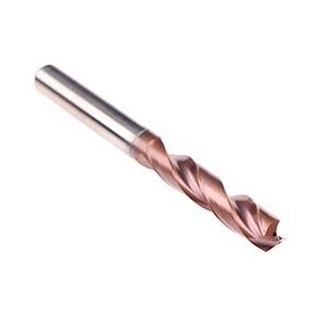 Factory Hot Sale Tungsten Carbide Drill Bits For Drilling Hole With Cnc Machining