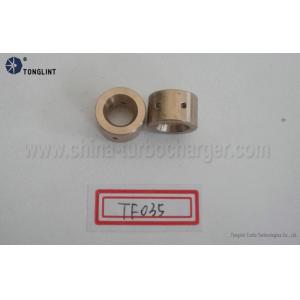 China Custom Spherical Turbocharger Journal Bearing TD035 TF035 Water - Cool supplier