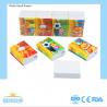 China 3 Ply 14GSM Pocket Pack Facial Tissue for Travel wholesale