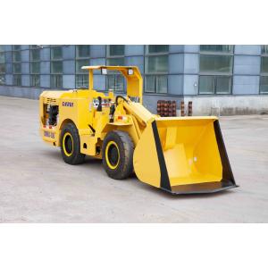 DRWJD-0.6 High Capacity LHD Mining Machine 50Hz Cat Mining Loader