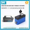 China PC Connection YES Electrical Torque Indicator Display Digital Torque Sensor Meter Firmware Support with Extra Cost wholesale
