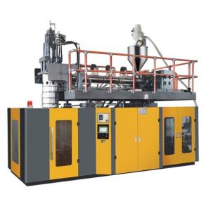 Automatic Extrusion blow molding machine 30L-80L