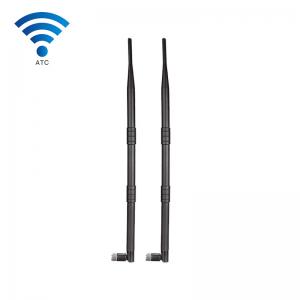 High gain 7dbi antenna for Router uhf antenna amplifier antenna dual band wifi