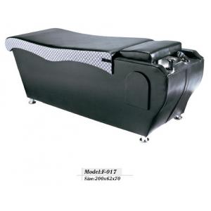 price list for hair salon shampoo bed F-017