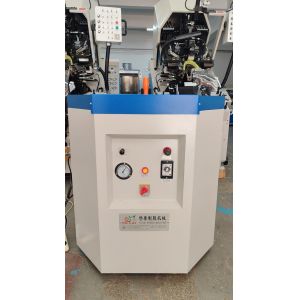 China Sports Shoe Sole Press Shoemaking Machine for Sole Pressing Machine Automatic for sale