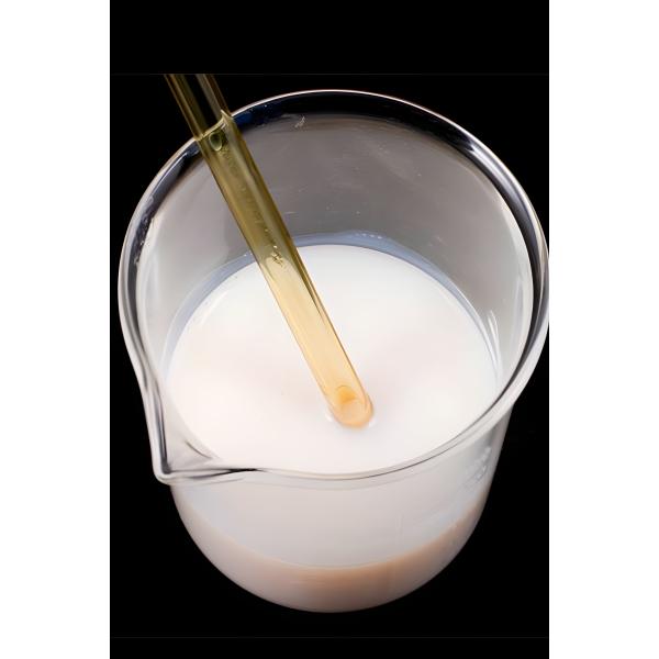 Breathable Transparent Styrene Copolymer Primal Acrylic Emulsion Paint