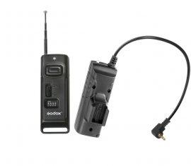  Wireless Remote Shutter Release MC Series for Canon/Nikon/Sony/Olympus