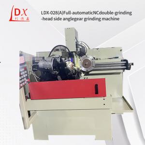 Double Head Side Angle TCT Saw Blade Sharpener Machine LDX-028A